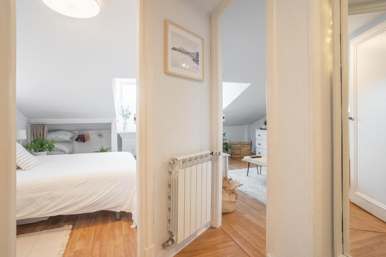 Apartment Txori-toki Zarautz