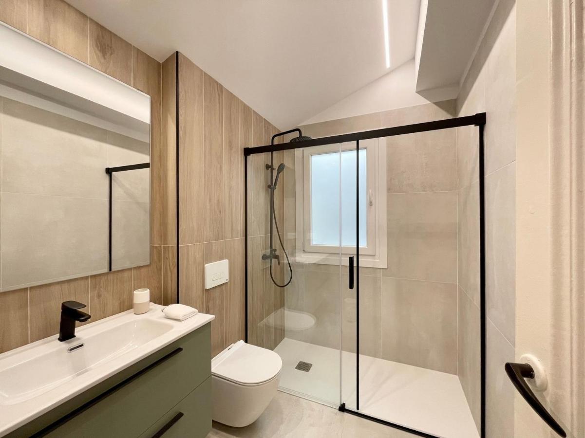 Txori-toki Apartment *