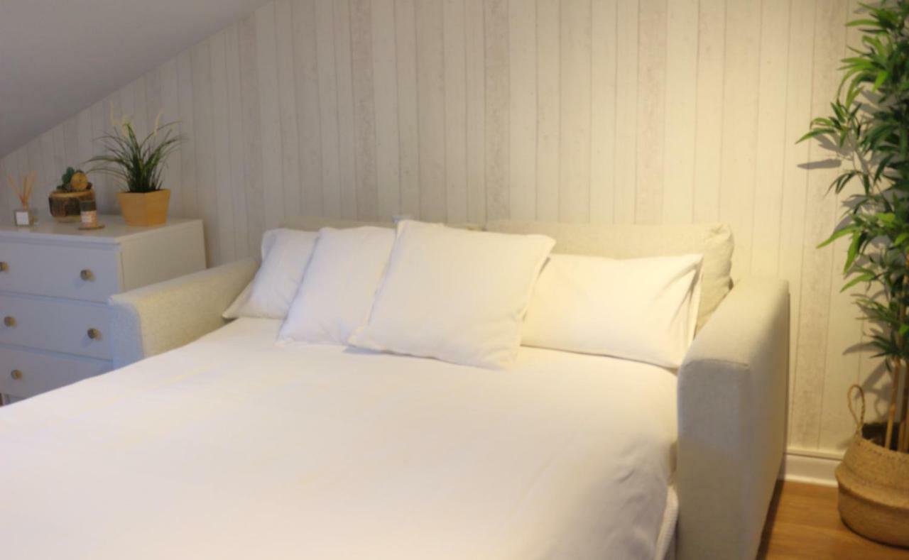 Txori-toki Apartment