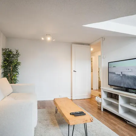 Apartamento Txori-Toki Zarautz Exterior foto