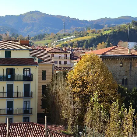 Apartamento Txori-Toki Zarautz Exterior foto