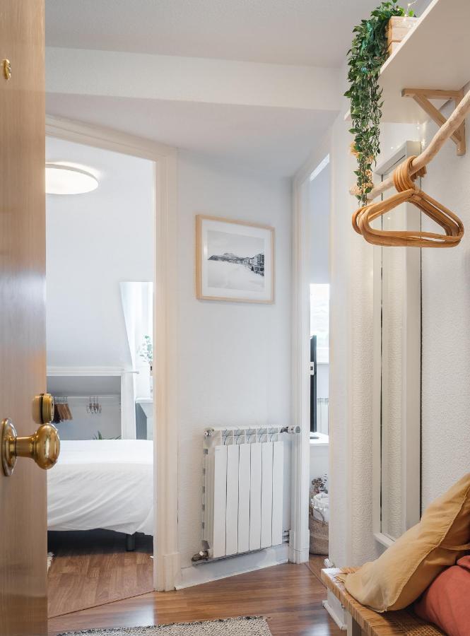 Apartamento Txori-toki Zarautz