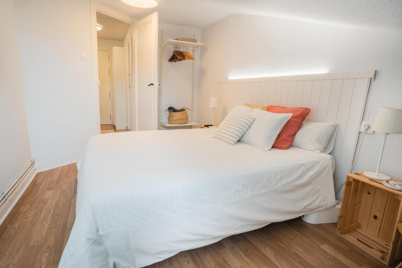 Apartamento Txori-toki *
