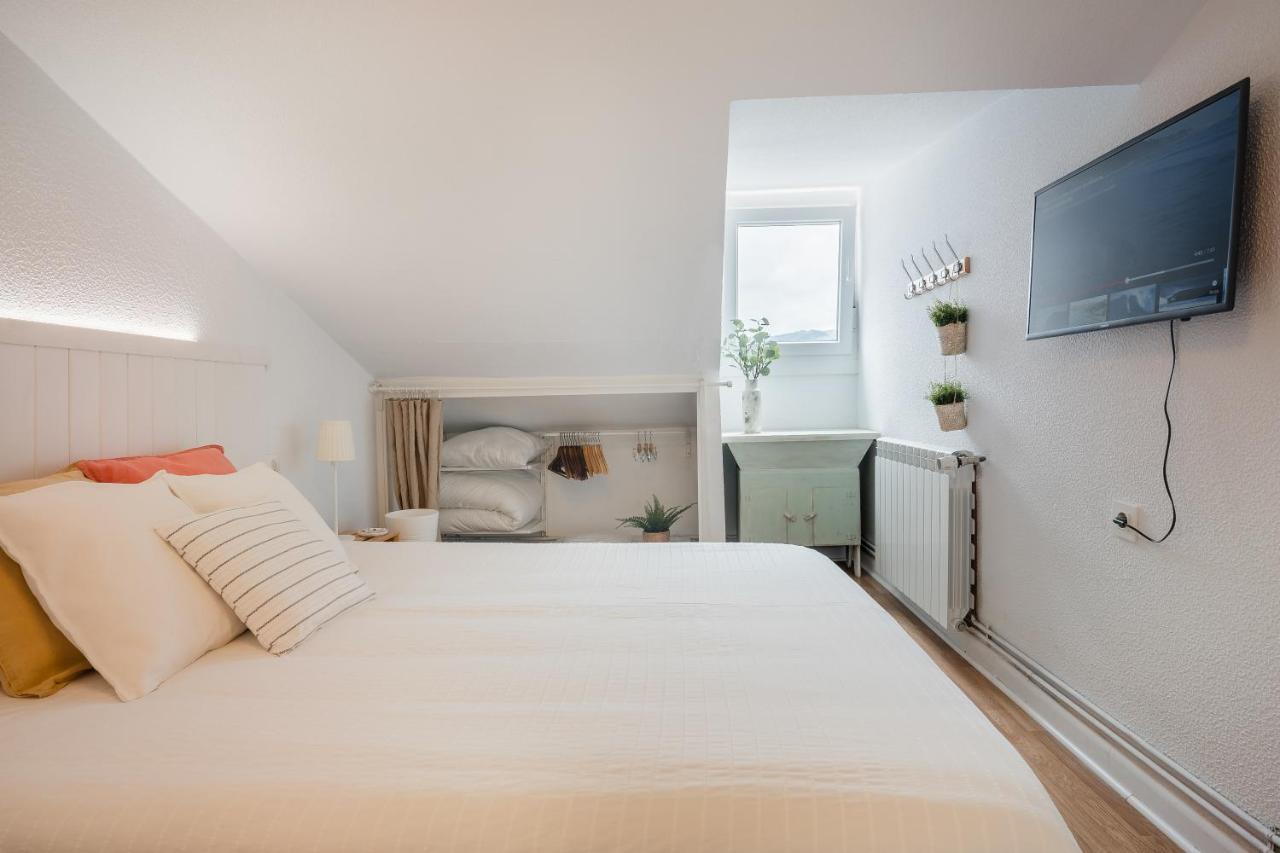 Txori-toki Apartamento