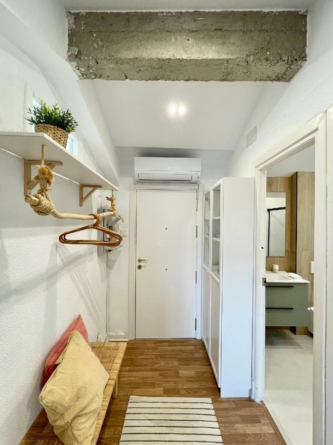 Apartamento Txori-toki *