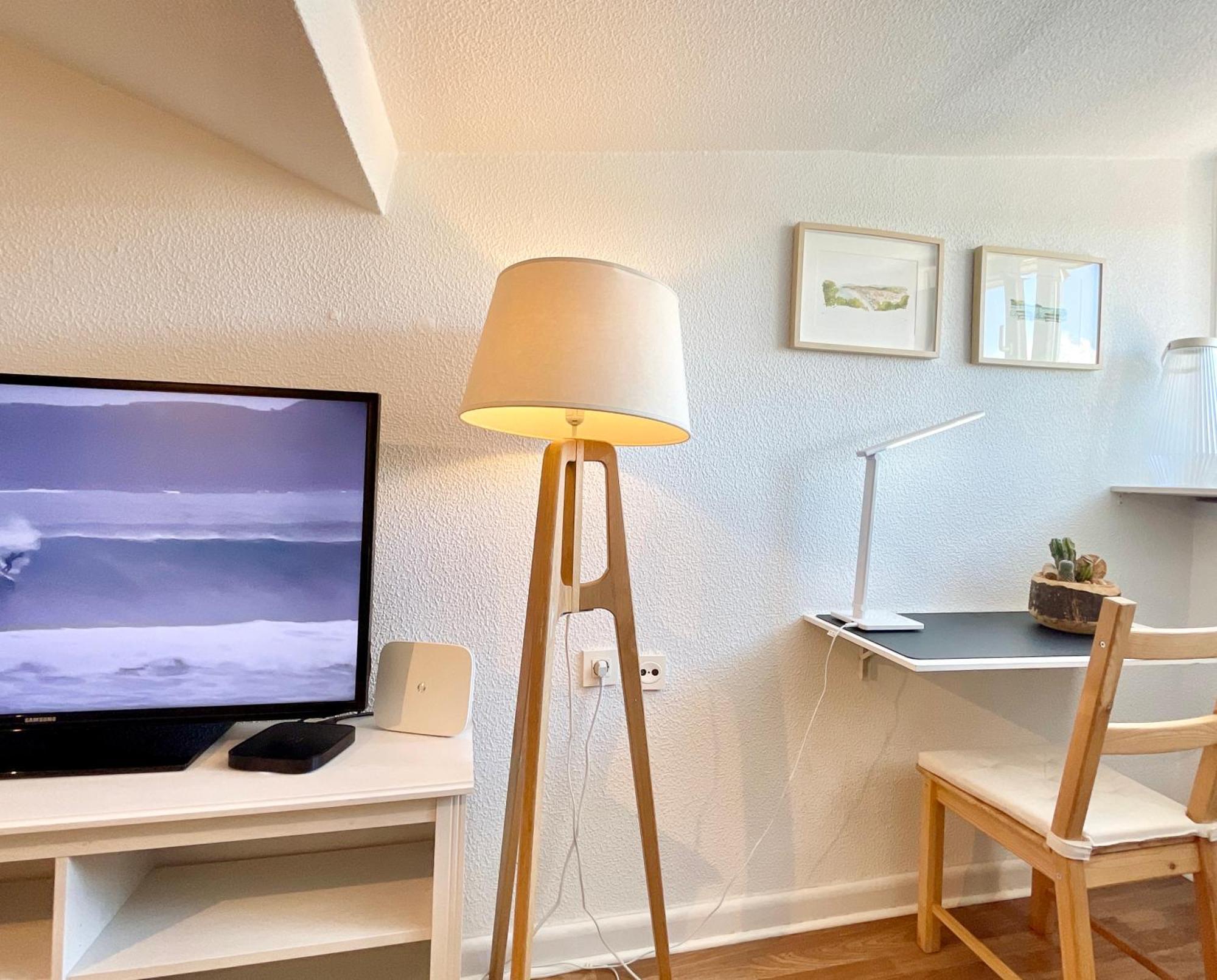 Apartamento Txori-toki Zarautz